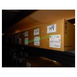 (12) AB PowerFlex 525 Variable Frequency Drives
