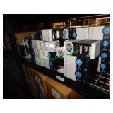 (27) AB PowerFlex 525 Variable Frequency Drives