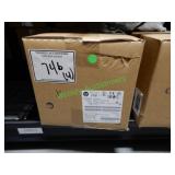 (4) AB PowerFlex 525 Variable Frequency Drives