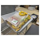 (20)+/- Bundles Banner MBCC-412 RA Cable