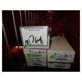 (8) AB 1607 Power Supplies