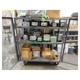 Start Stop Switches, Junction Boxes, Enclosures