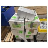 (6) Eaton Power Modules