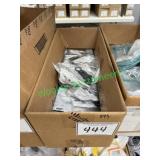 Box of AB 800F Locking Rings