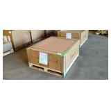 (4) Dematic 2465 SWD 25 RH W/ Controls
