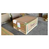 (4) Dematic 2465 SWD 25 /W Controls