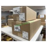 (2) AB Protective Covers (1) 200A & (1) 400A
