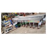 Roach Flex Conveyor
