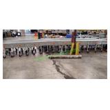 Roach Flex Conveyor