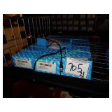 (21) Sick Ray 26 Sensors
