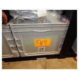 (122)+/- Cordsets, M12 Female Straight to M12 Male
