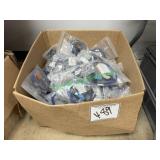(53)+/- Conveyor Photoeye Reflector Kits