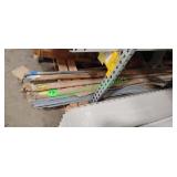 (4) Bundles of 3/8' x 12' Threaded Rod