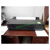 HP DesignJet T230 w/ (4) Rolls of Paper