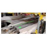 Guardrail, Powerstrut, C-Channel