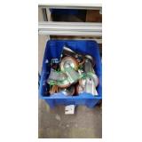 (15)+/- Heavy Duty Casters