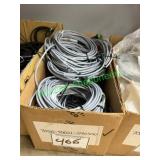 (32)+/- Murr Electronic Cables