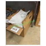 (144)+/- AB 879D Splitters