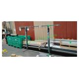 Custom Built Drying Rack