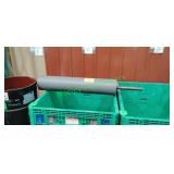 42-1/2' x 8' Conveyor Roller
