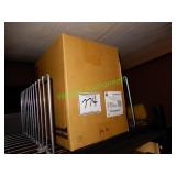 (1) AB Powerflex 525 AC Drive VFD