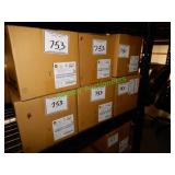(12) AB PowerFlex 525 Variable Frequency Drives