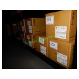 (15) AB PowerFlex 525 Variable Frequency Drives