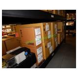 (15) AB PowerFlex 525 Variable Frequency Drives