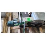 Dematic 45' Conveyor End Drive