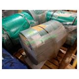 (1) Roll of Habasit Heavy Conveyor Belt