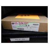 ControlLogix 16 PT 12/24V DC D/I Module