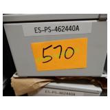 40Amp Remote Power Supply