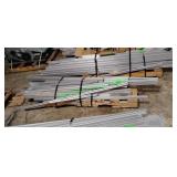 Palletload of 80/20 Rail -- Assorted Lengths