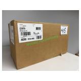 Hoffman A14N128 CZE H&C, QTR LTCH Latch