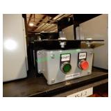(3) Start/Stop Push Button Stations