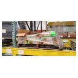 (6) Cases of MHS Guardrail Support Rods