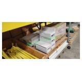 700+ Assorted Beam Clamps