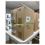 (4) Cases of Powerfirst 4-Outlet Powerstrips