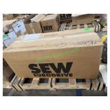 SEW Eurodrive 10HP Gear Motor Assembly