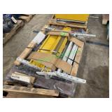 Hytrol Single Nose Over 37' BW