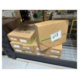 (12) Boxes of AB Bulletin 889D QD Cordsets
