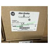 (8)+/- AB Guardmaster Safety/Stop Switches