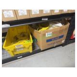 Large Quantity of AB Bulletin 889D QD Cordsets