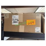 AB Bulletin 1494U Fusible Disconnect Switch Kit