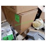 Hytrol 4AC-40-1 LH Gearbox