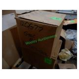 Hytrol 4-AC 20-1-LH Gearbox