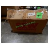 SEW Eurodrive 1HP Gear Motor Assembly