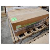 SEW Eurodrive 10HP Motor Drive Assembly