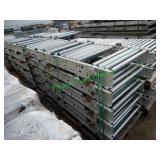 (5) Dematic Conveyors