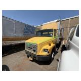 1999 Freightliner FL50 Box Truck